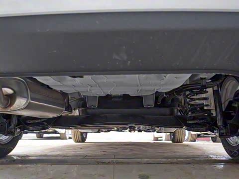 2018�� 1.5L DCT������ ��V