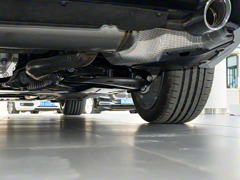 2021�� 320i �˶���װ