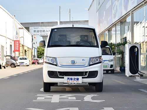 【东风·瑞泰特em10 2018款】东风·瑞泰特_东风·瑞泰特em10 2018款