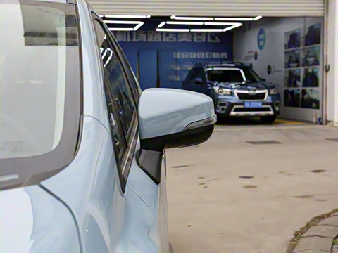 2021�� 2.0i ȫ��������EyeSight