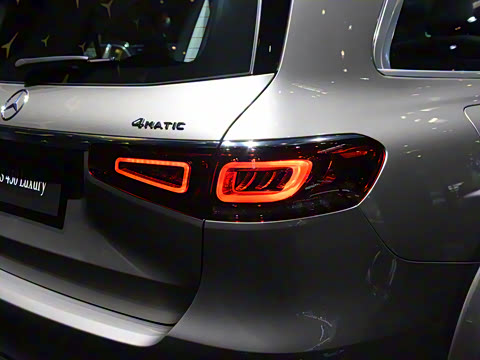 2020�� GLS 450 4MATIC ������