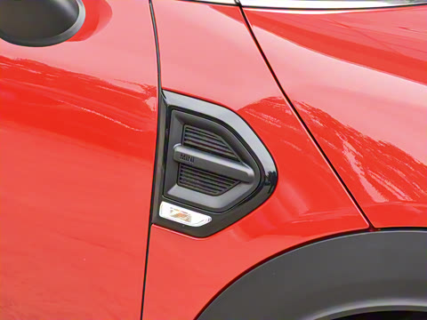 2021�� 1.5T COOPER ���ͼ�