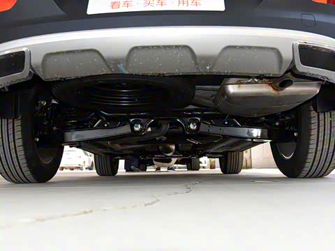 2018�� 1.5T �Զ����а�