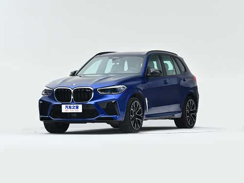 宝马x5 M 宝马 宝马x5 M报价 宝马x5 M图片 汽车之家