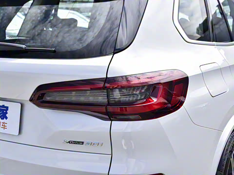 2021�� �Ŀ� xDrive30i M�˶���װ