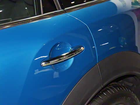 2018�� 1.5T COOPER �ر��