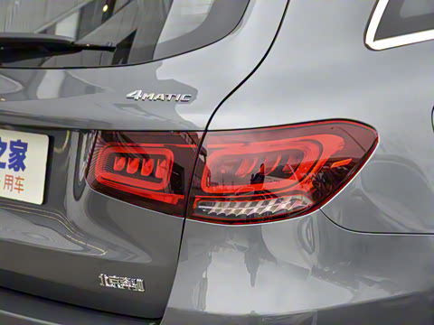 2021�� GLC 260 L 4MATIC ������