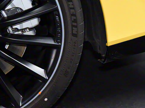 2020�� AMG CLA 35 4MATIC