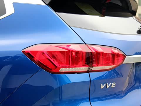 2019�� 2.0T �����콢�� ��VI