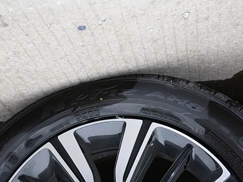 2019��  1.4L �Զ��˶��� ��VI