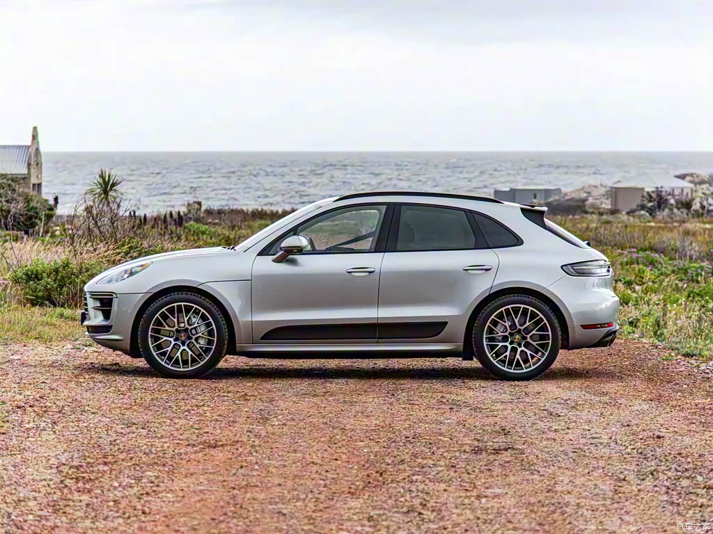 2020款macanturbo29t