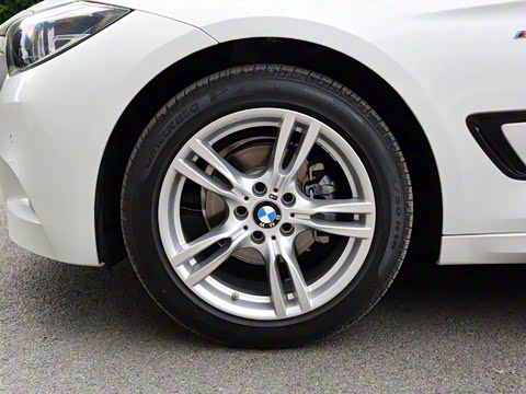 2019�� 320i M�˶���װ