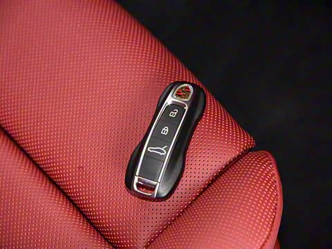 2019�� Panamera 4 �����ӳ��� 2.9T