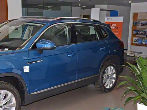 2020�� 330TSI ��������������Pro