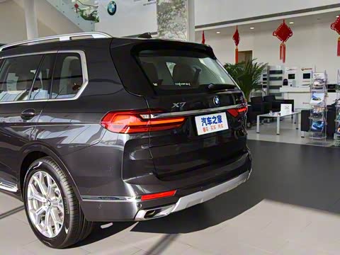 2019�� xDrive40i �����ͺ�����װ