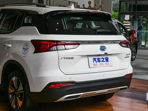 2020�� 1.5T PHEV������