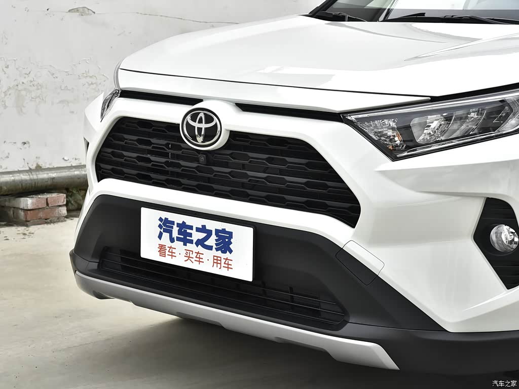 0l cvt两驱风尚plus版 5686195图片_丰田_汽车图库_汽车之家