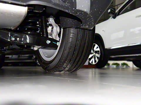 2019�� 230TSI DSG������ȡ�� ��VI