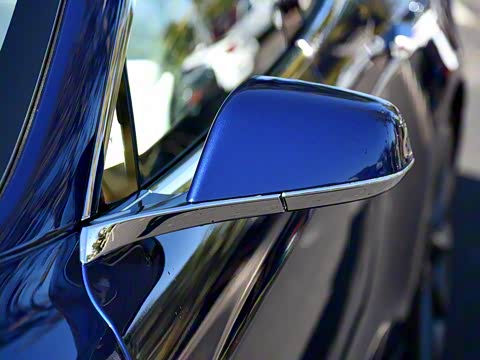 2018�� Model S 100D ����