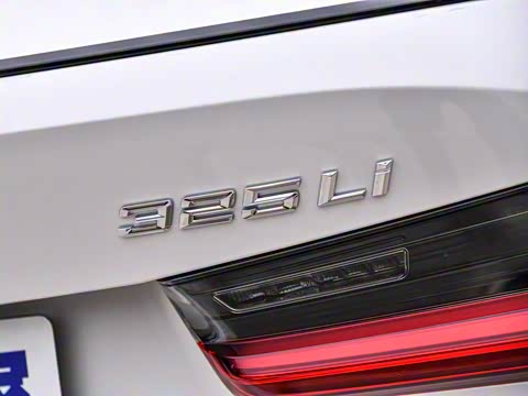 2020�� 325Li M�˶���ҹ��װ