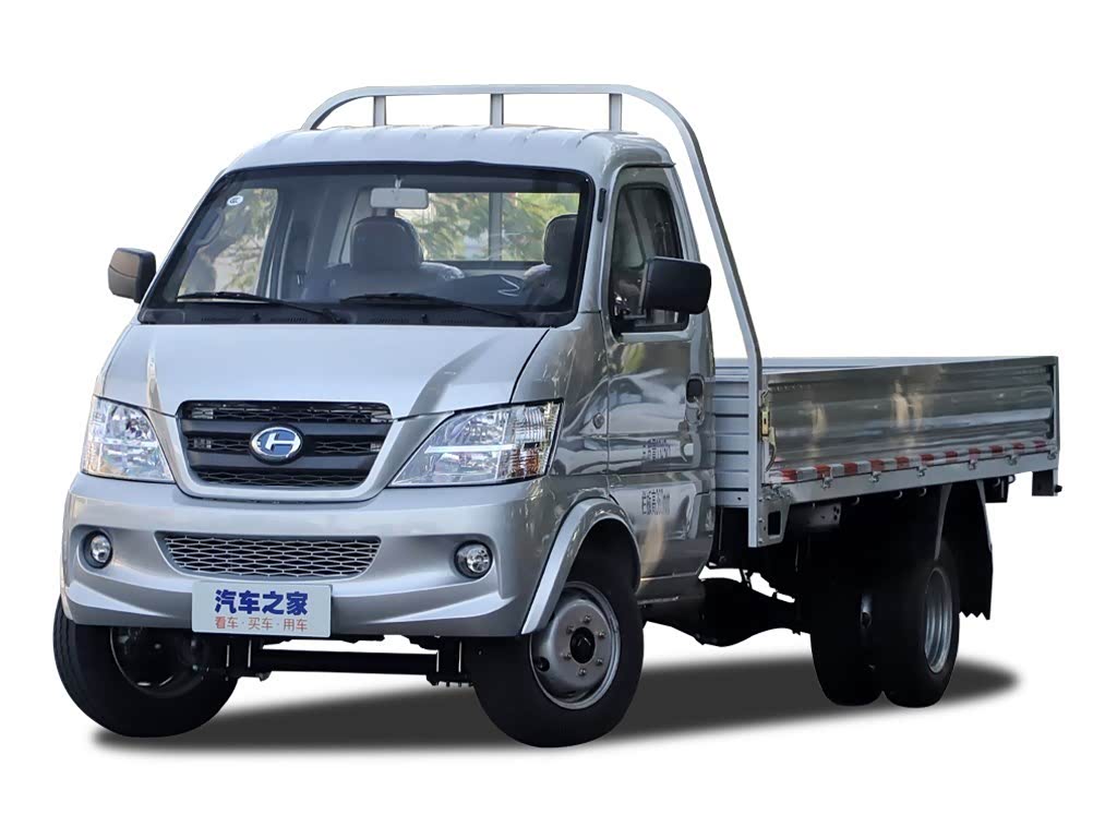 福瑞达k21  福瑞达k21 2016款 1.2l基本型dk12