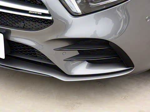 2020�� AMG A 35 4MATIC