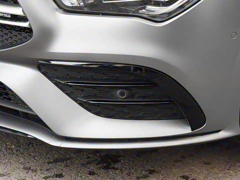 2020�� AMG CLA 35 4MATIC