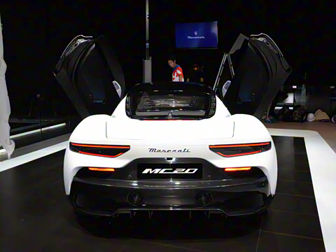 2020�� 3.0T ��׼��