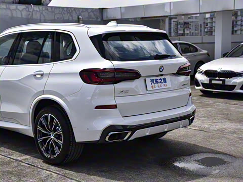 2021�� �Ŀ� xDrive30i M�˶���װ