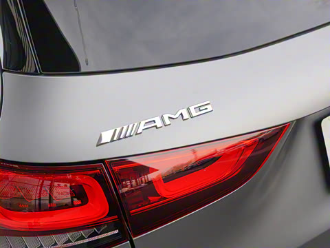 2021�� AMG GLA 35 4MATIC