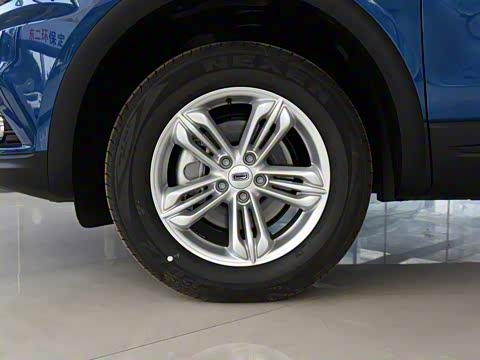 2018�� �Ŀ� 1.6T �Զ�������