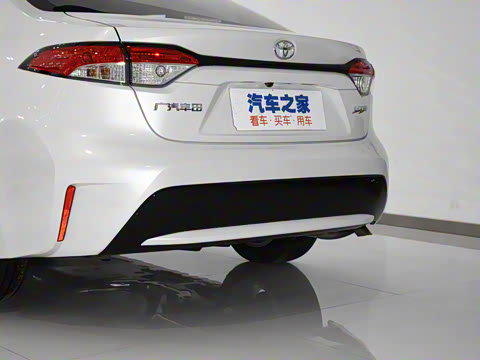 2021�� TNGA 1.5L CVT������