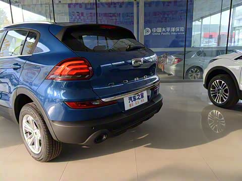 2018�� �Ŀ� 1.6T �Զ�������