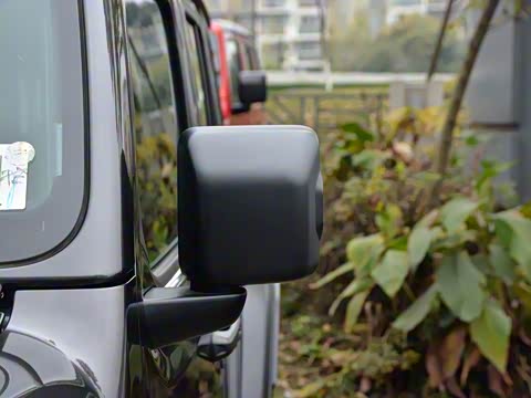 2019�� 2.0T Rubicon ���Ű� ��VI