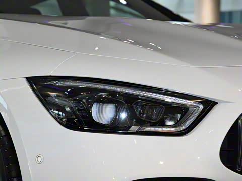 2019�� AMG GT 50 �����ܳ�