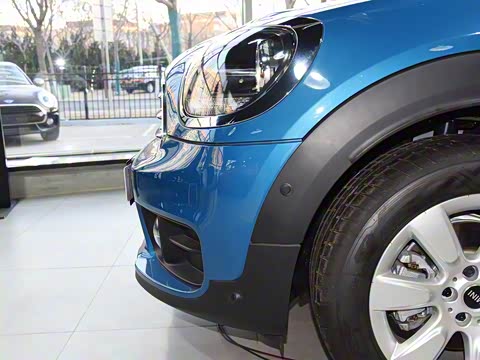 2018�� 1.5T COOPER �ر��