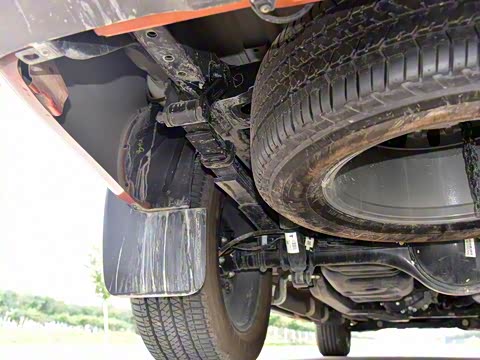 2018�� 3.2TDCi Wildtrak