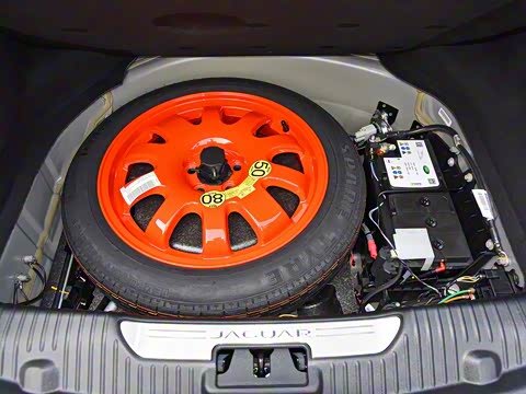 2019�� XJL 3.0 SC ����XJ50