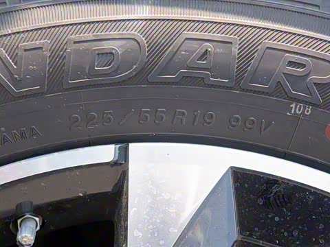 2019�� 1.5T DCTƷ�� ��VI