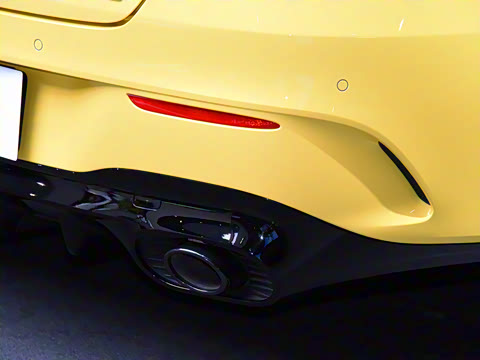 2020�� AMG CLA 35 4MATIC