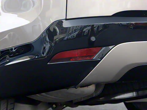 2021�� 360PS R-Dynamic HSE