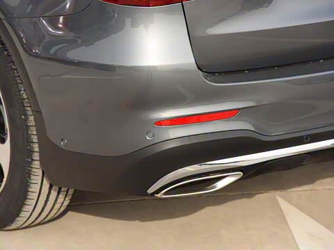 2019�� �Ŀ� GLC 260 L 4MATIC ������