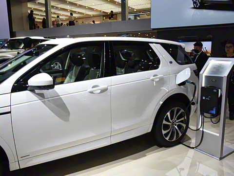 2021�� P300e ���ܿƼ���