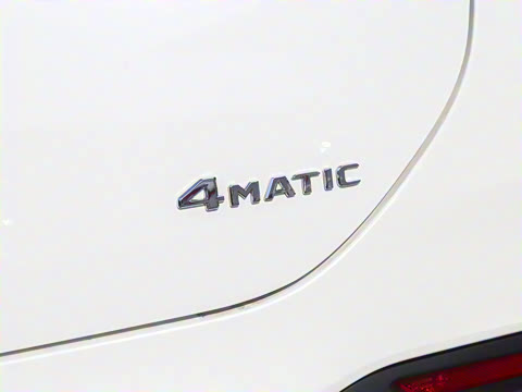 2020�� GLE 350 4MATIC ����SUV ʱ����