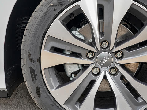 2021�� A3L Limousine 35 TFSI ��ȡ������