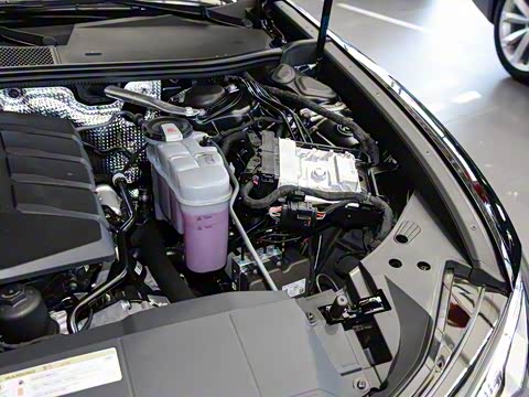 2020�� 45 TFSI ��ѡ������