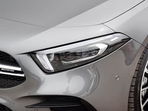 2020�� AMG A 35 4MATIC