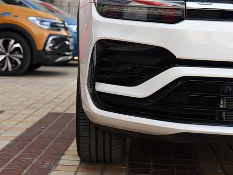 2019�� 280TSI ����R-line ��VI