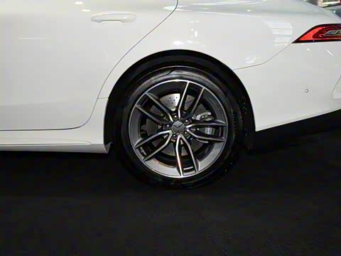 2019�� AMG GT 50 �����ܳ�