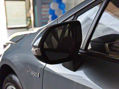 2019�� ˫�� 1.8L E-CVT GL-i��Ӣ��